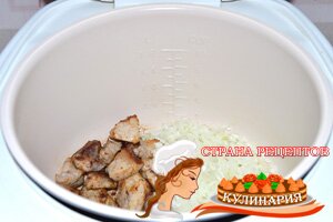 суп харчо